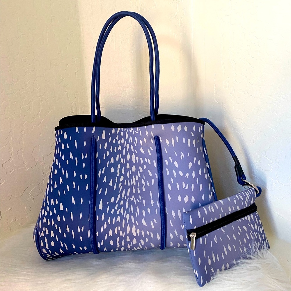 Neoprene Tote Bag